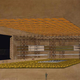 Illustration for article titled These Are Plans for the First City in Antarctica